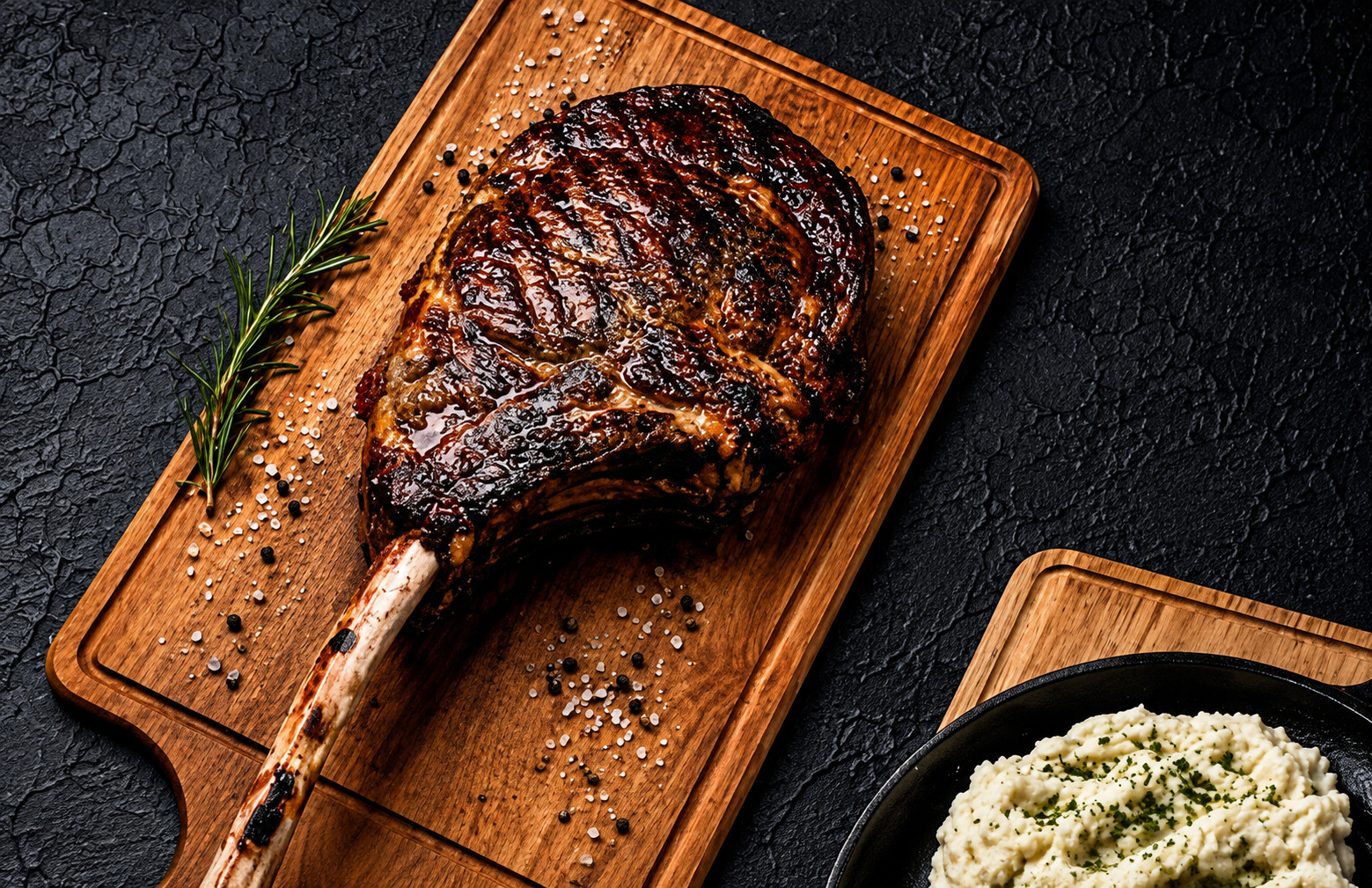 Tomahawk Alejandro's