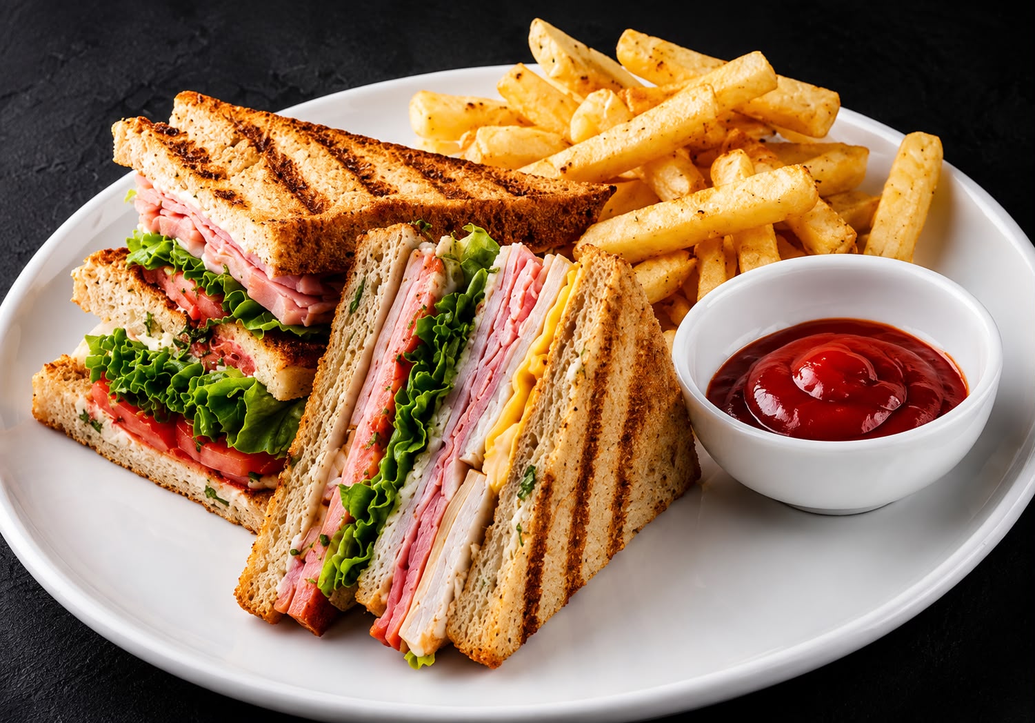 Club Sandwich