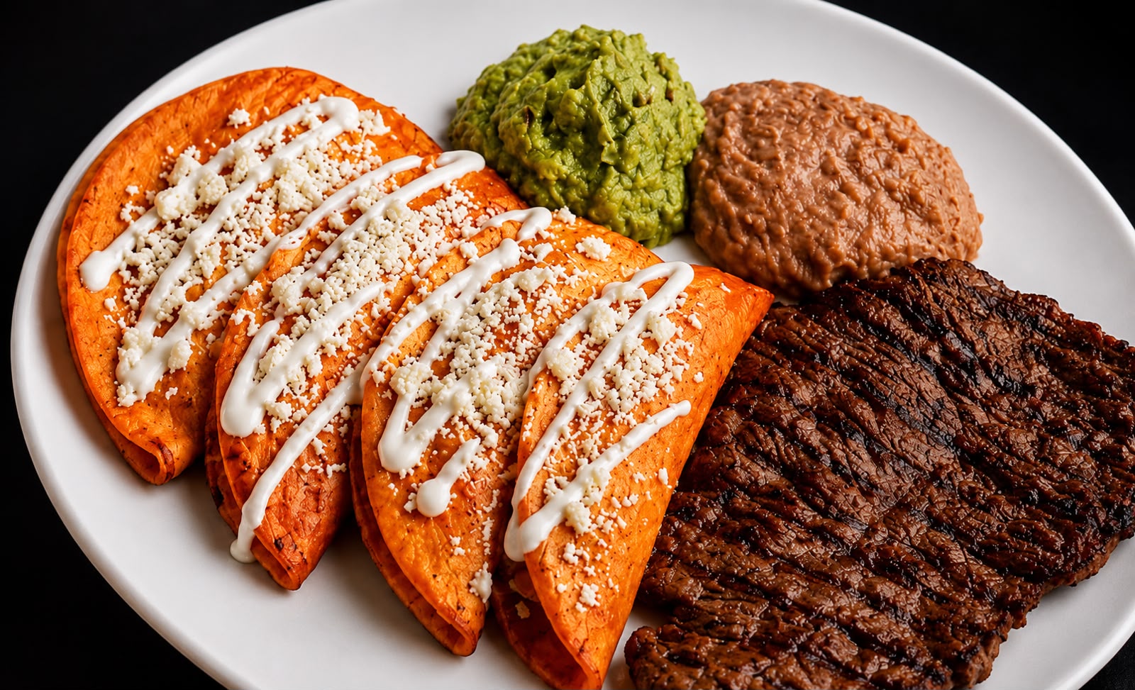 Especialidad Alejandro's